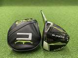 2021 Cobra Radspeed XB 9° Driver With Headcover (USED)
