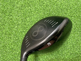 2021 Cobra Radspeed XB 9° Driver With Headcover (USED)