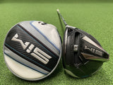 2020 TaylorMade SIM 9° Driver With Headcover (USED)