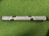 TaylorMade Spider GTx Truss Silver TM1 34" Putter With Headcover