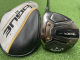 2022 Callaway Rogue ST Max D 16° 3 Wood With Headcover