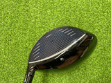 2024 TaylorMade Qi10 Max 10.5° Driver With Headcover *Like New*