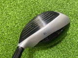 2018 TaylorMade M4 23° 7 Wood With Headcover (USED)