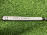 2025 Odyssey DFX #1 33" Putter With Headcover *Like New*