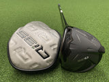 2025 TaylorMade Qi35 Max 9° Driver With Headcover *Excellent Condition* (USED)