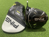 2023 PING G430 Max 9° Driver With Headcover