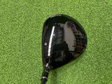 2024 TaylorMade Qi10 9° Driver With Headcover *Excellent Condition* (USED)