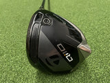 2024 TaylorMade Qi10 9° Driver