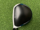 2021 TaylorMade SIM 2 Max 10.5° Driver With Headcover
