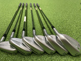 2023 TaylorMade P770 5-9, Pw Iron Set (USED)