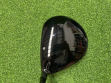 2024 TaylorMade Qi10 10.5° Driver With Headcover *Excellent Condition* (USED)