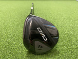 2024 TaylorMade Qi10 15° 3 Wood (USED)