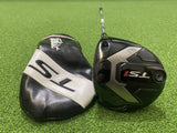2019 Titleist TS1 9.5° Driver With Headcover (USED)