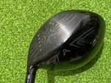 2017 Callaway GBB Epic Star 10.5° Driver With Headcover Dexterity- R/H  Flex- Stiff  Length- 45.5"  Condition- 7  S/N- 6082552648  Shaft- Speeder Evolution  Grip- Iomic