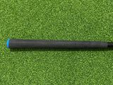 2017 Callaway GBB Epic Star 10.5° Driver With Headcover Dexterity- R/H  Flex- Stiff  Length- 45.5"  Condition- 7  S/N- 6082552648  Shaft- Speeder Evolution  Grip- Iomic