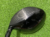 2020 Callaway Mavrik 9° Driver With Headcover *Like New*