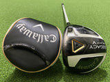 Callaway Legacy Black 10.5° Driver With Headcover (USED)
