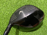 Callaway Legacy Black 10.5° Driver With Headcover (USED)