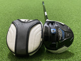 2014 TaylorMade SLDR S 12° Driver With Headcover (USED)