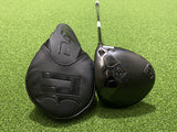 2024 Cobra Darkspeed X 9° Driver With Headcover *Excellent Condition* (USED)
