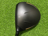 2022 Cobra LTDx  9° Driver With Headcover Dexterity- R/H  Flex- Stiff  Length- 45"  Condition- 7.5  S/N- S2052080  Shaft- Attas Cool  Grip- Finu Plus