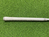 2022 Cobra LTDx  9° Driver With Headcover Dexterity- R/H  Flex- Stiff  Length- 45"  Condition- 7.5  S/N- S2052080  Shaft- Attas Cool  Grip- Finu Plus