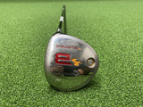 2007 TaylorMade Burner 15° 3 Wood (USED)