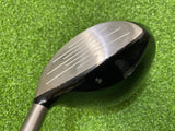 2007 TaylorMade Burner 15° 3 Wood (USED)