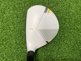 2012 TaylorMade RBZ Tour Spoon 13° 3 Wood (USED)