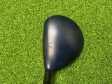 2015 Callaway XR 4 Wood (USED)