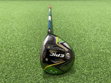 2017 Callaway Epic Flash Star 18° 5 Wood *Excellent Condition* (USED)