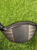 Titleist GT4 8 degree Driver - Hazardous Stiff Flex (LH USED)