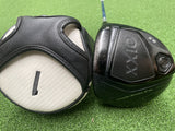 2018 XXIO Series 10 Black 9.5° Driver With Headcover