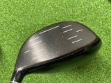 2018 XXIO Series 10 Black 9.5° Driver With Headcover