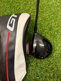 Titleist GT4 8 degree Driver - Hazardous Stiff Flex (LH USED)