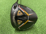 2022 Cobra LTDx LS 9° Driver