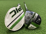 2021 Callaway Epic Max 15° 3 Wood With Headcover (USED)