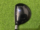 2021 Callaway Epic Max 15° 3 Wood With Headcover (USED)