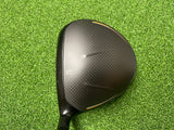2022 Cobra LTDx LS 9° Driver