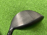 2023 Callaway Paradym Triple Diamond 9° Driver With Headcover
