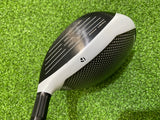 2020 TaylorMade SIM Max 15° 3 Wood With Headcover Dexterity- R/H  Flex- Stiff  Length- 43"  Condition- 7.5  S/N- 9AKB2FM6  Shaft- Tensei TM50  Grip- NexGen