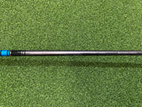 2020 TaylorMade SIM Max 15° 3 Wood With Headcover Dexterity- R/H  Flex- Stiff  Length- 43"  Condition- 7.5  S/N- 9AKB2FM6  Shaft- Tensei TM50  Grip- NexGen
