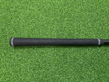 2020 TaylorMade SIM Max 15° 3 Wood With Headcover Dexterity- R/H  Flex- Stiff  Length- 43"  Condition- 7.5  S/N- 9AKB2FM6  Shaft- Tensei TM50  Grip- NexGen