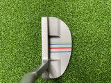 Odyssey White Hot OG #6MS 33" Putter With Headcover *Excellent Condition*