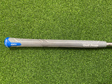 2021 TaylorMade SIM 2 Max 19° 3 Hybrid With Headcover Dexterity- R/H  Flex- Stiff  Length- 40"  Condition- 7.5  S/N- 15UT305S  Shaft- KBS Max MT 85g  Grip- Golf Pride CPX