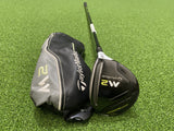 2016 TaylorMade M2 18° 5 Wood With Headcover (USED)