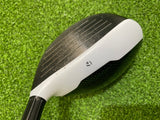 2016 TaylorMade M2 18° 5 Wood With Headcover (USED)