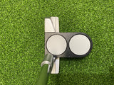 Odyssey Toe-Up 2 Ball 33" Putter