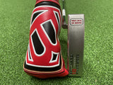 2021 Bettinardi Studio Stock 18 34" Putter With Headcover
