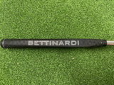 2021 Bettinardi Studio Stock 18 34" Putter With Headcover